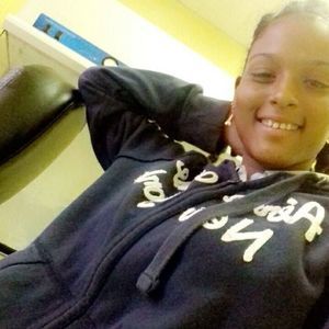 Meet your Posher, Jada-marie